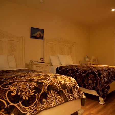 Hotel Boutique Xelhua Cholula Esterno foto