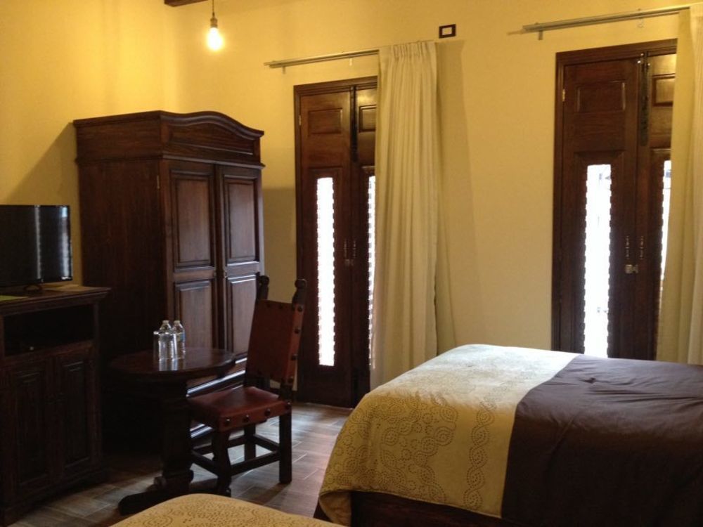 Hotel Boutique Xelhua Cholula Esterno foto