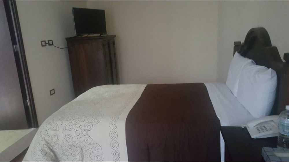 Hotel Boutique Xelhua Cholula Esterno foto
