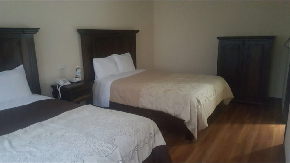 Hotel Boutique Xelhua Cholula Esterno foto