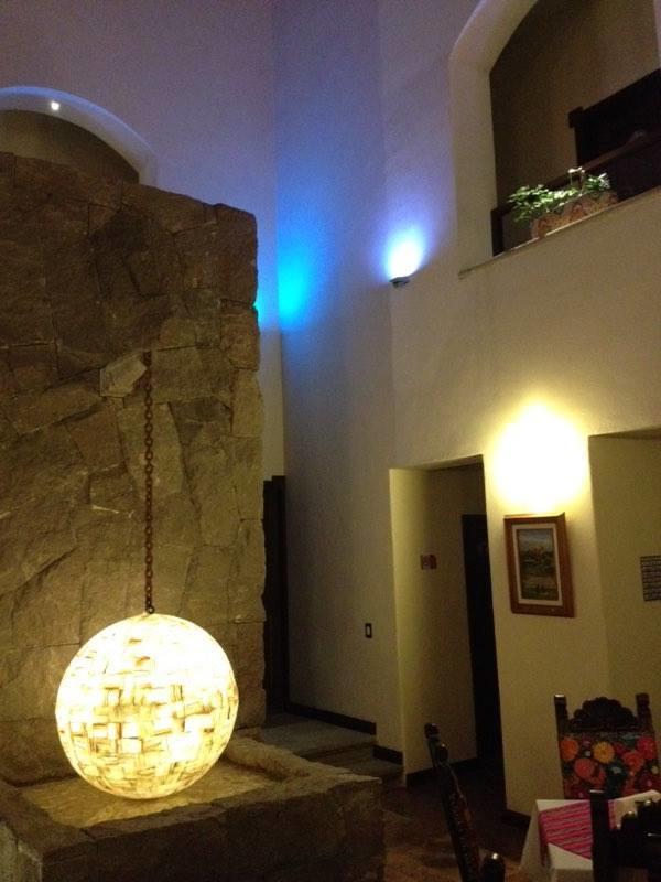 Hotel Boutique Xelhua Cholula Esterno foto