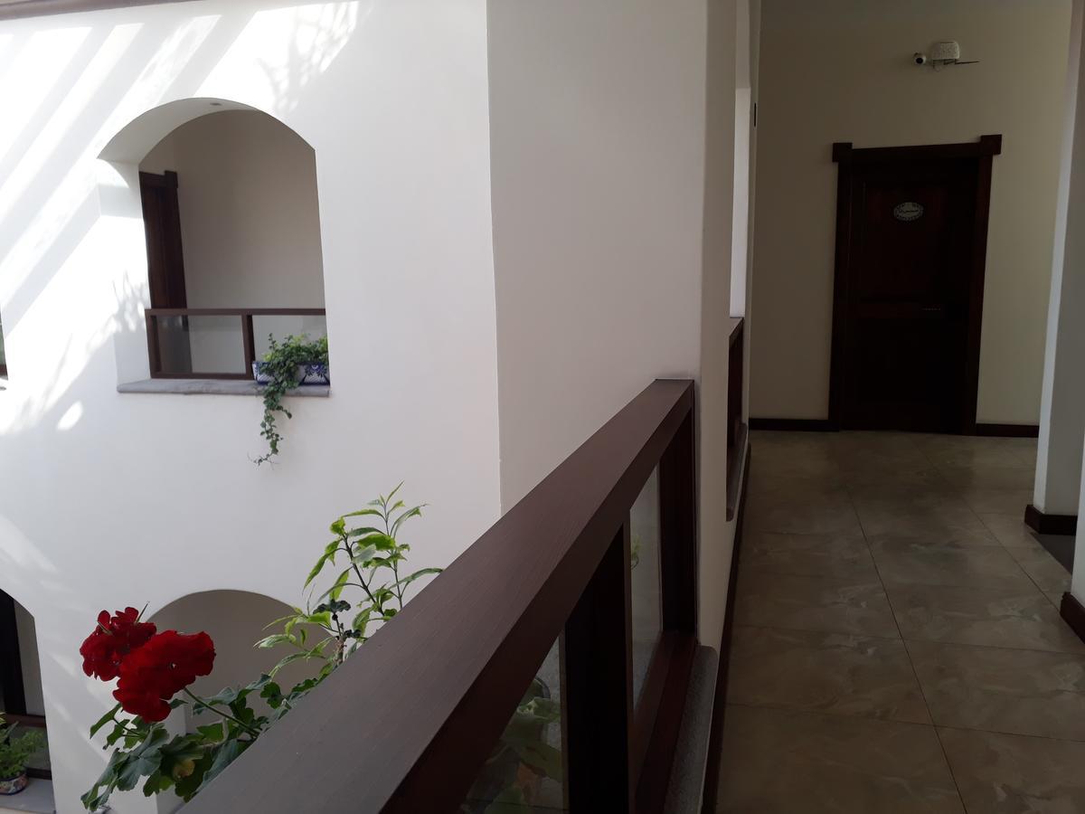 Hotel Boutique Xelhua Cholula Esterno foto