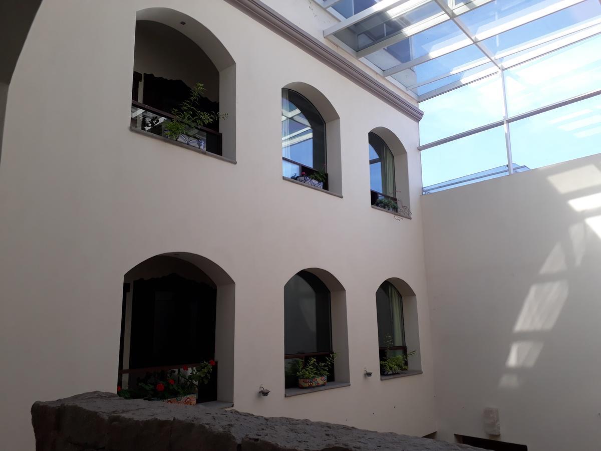 Hotel Boutique Xelhua Cholula Esterno foto