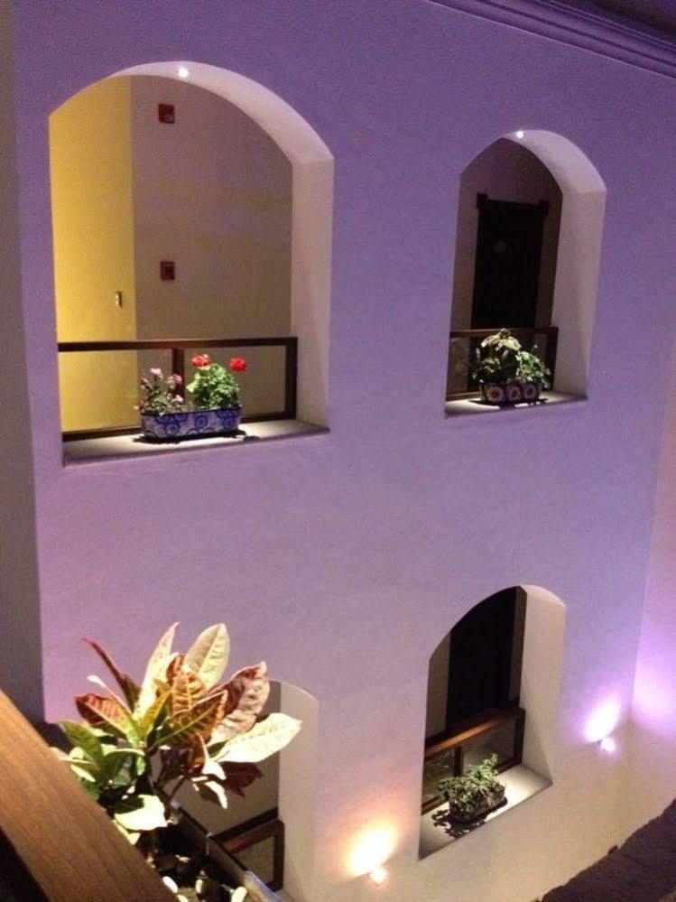Hotel Boutique Xelhua Cholula Esterno foto