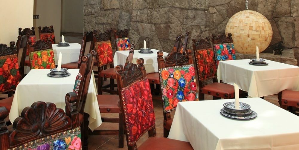 Hotel Boutique Xelhua Cholula Esterno foto