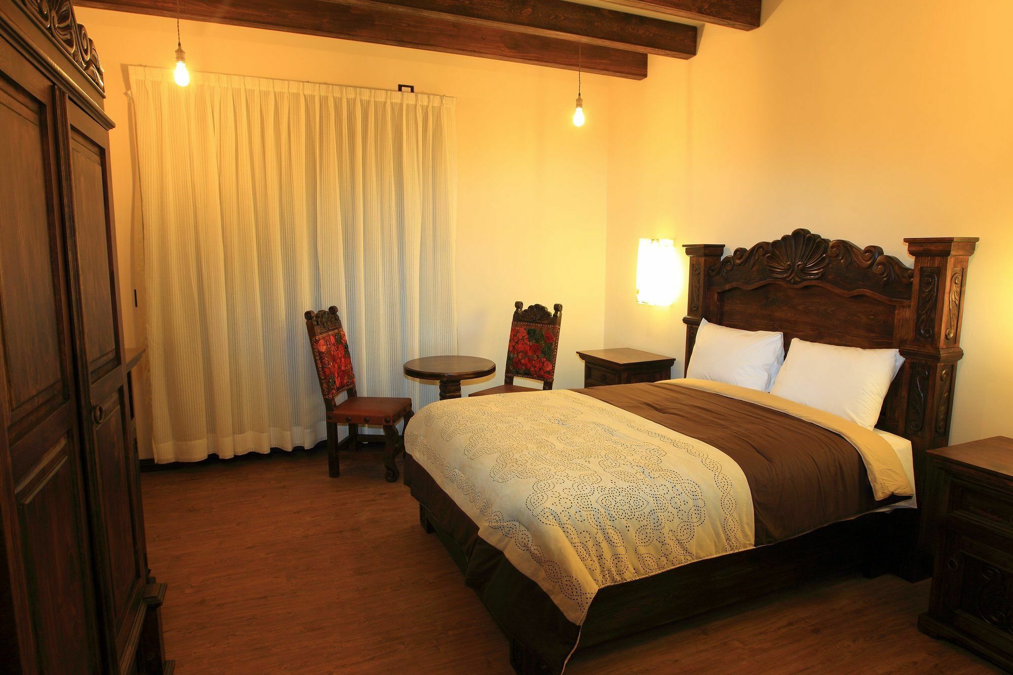 Hotel Boutique Xelhua Cholula Esterno foto